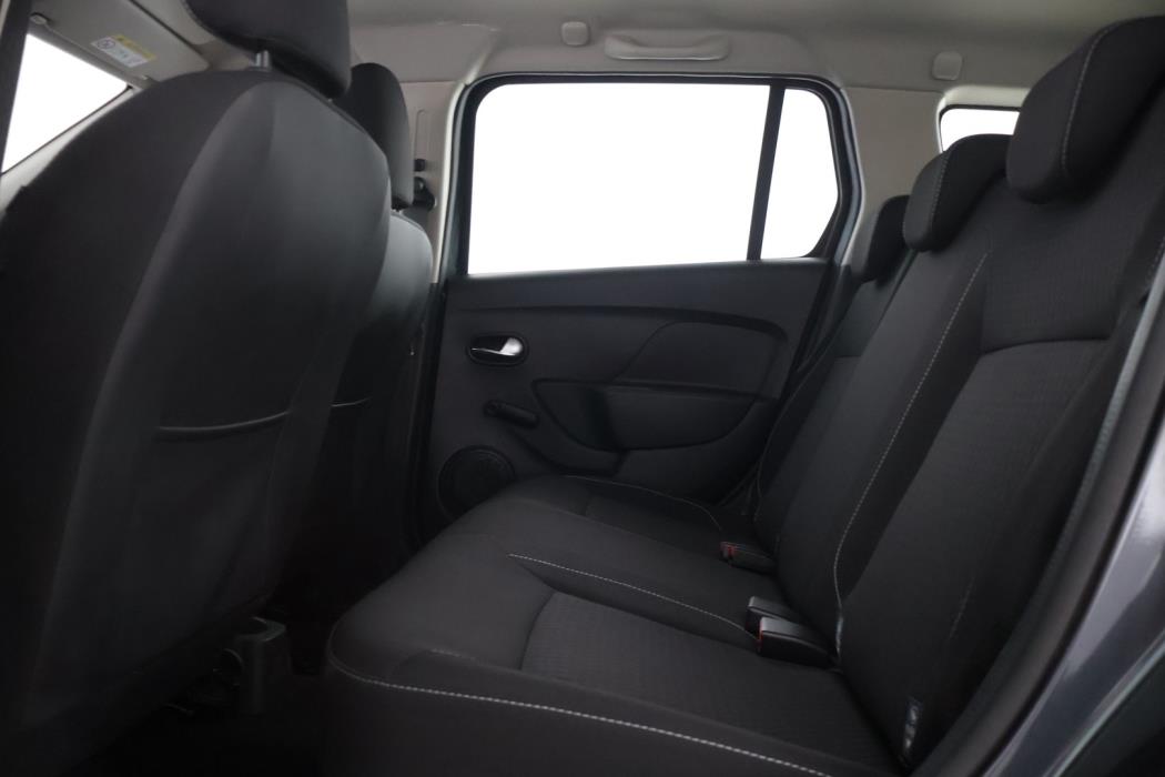 DACIA Logan MCV 2017