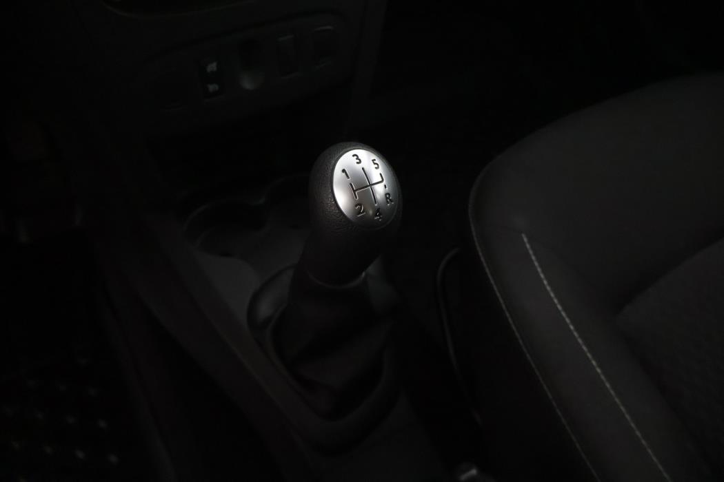 DACIA Logan MCV 2017
