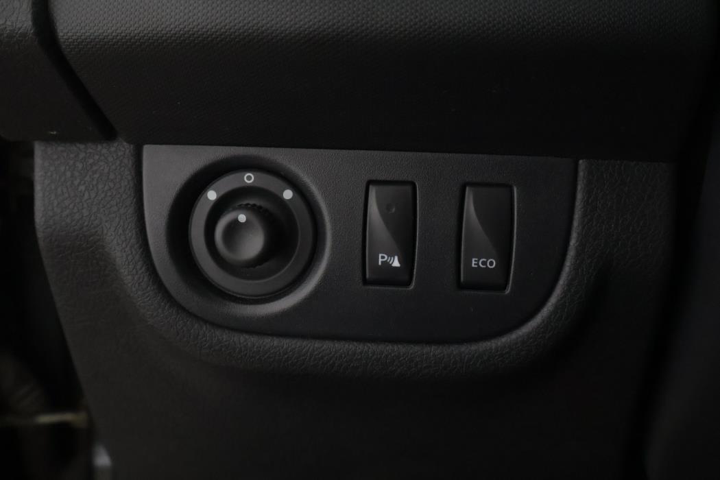 DACIA Logan MCV 2017