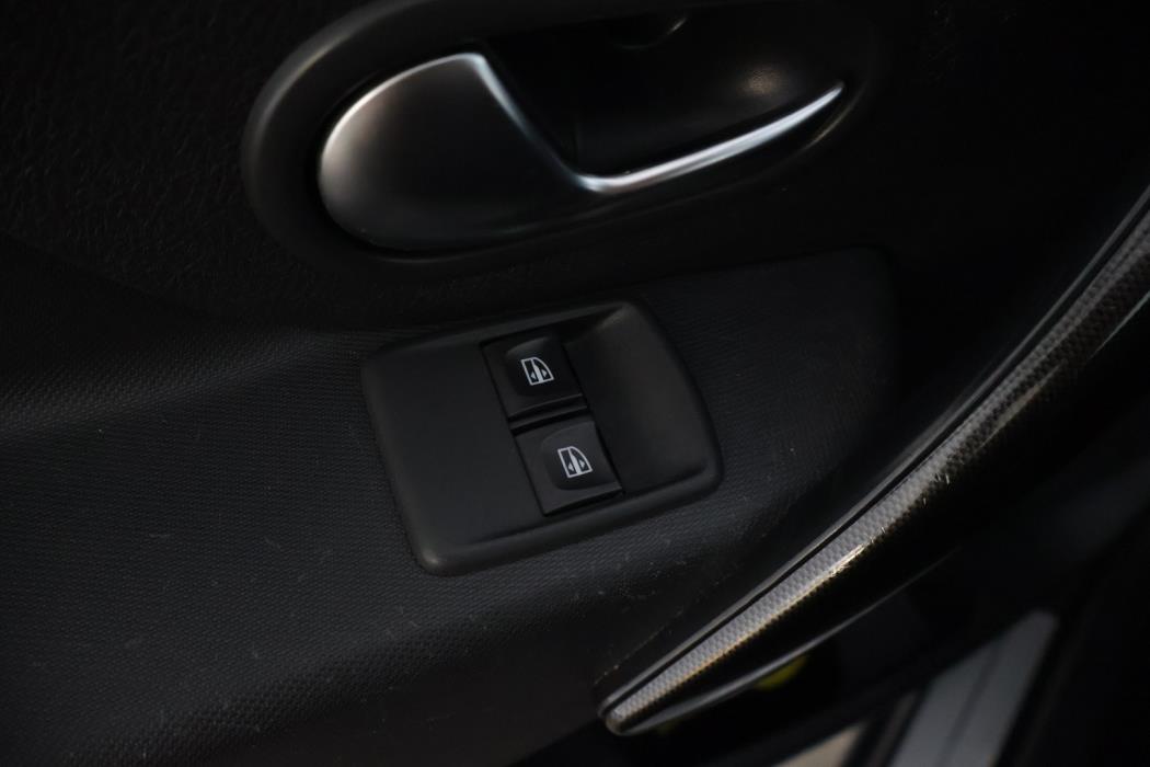 DACIA Logan MCV 2017
