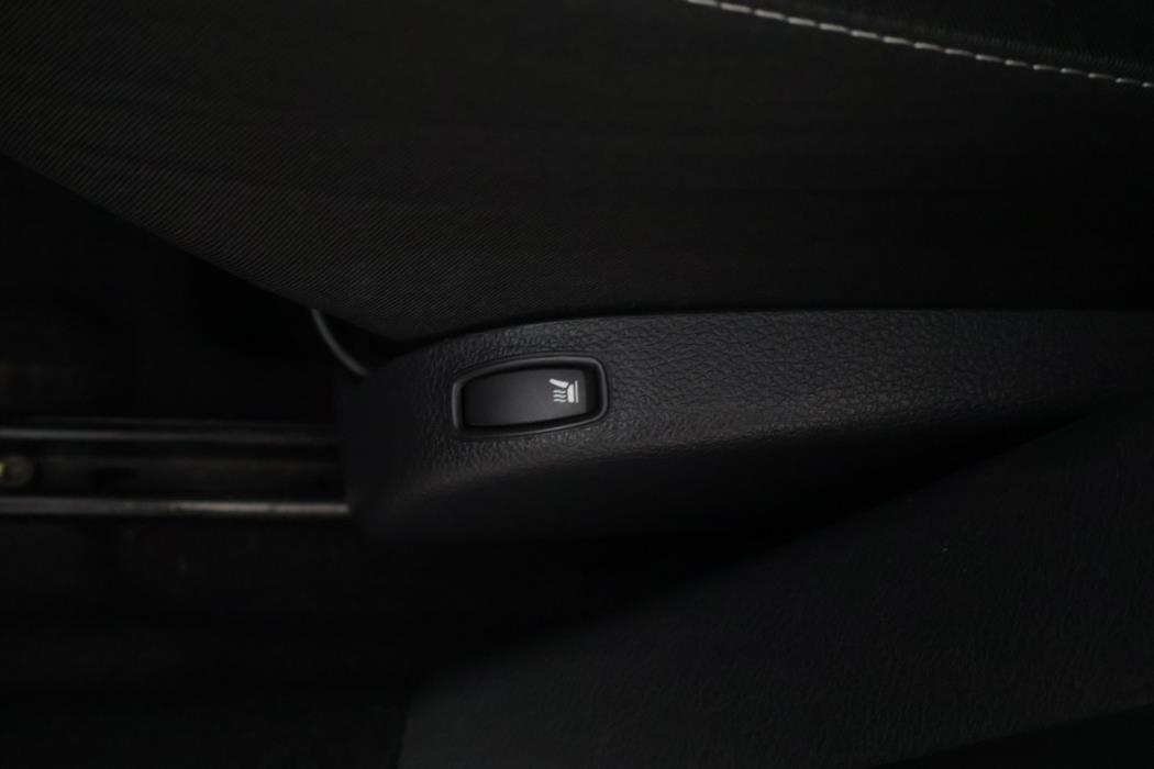 DACIA Logan MCV 2017
