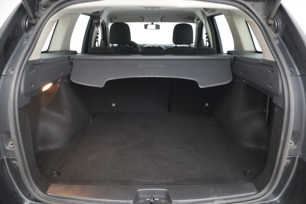 DACIA Logan MCV 2017