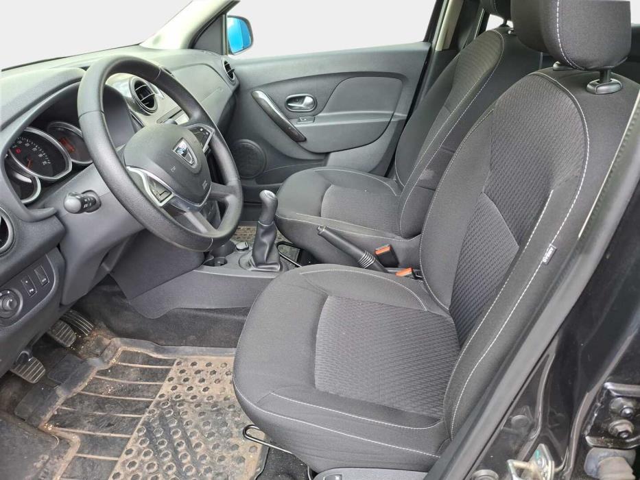 DACIA Logan MCV 2017