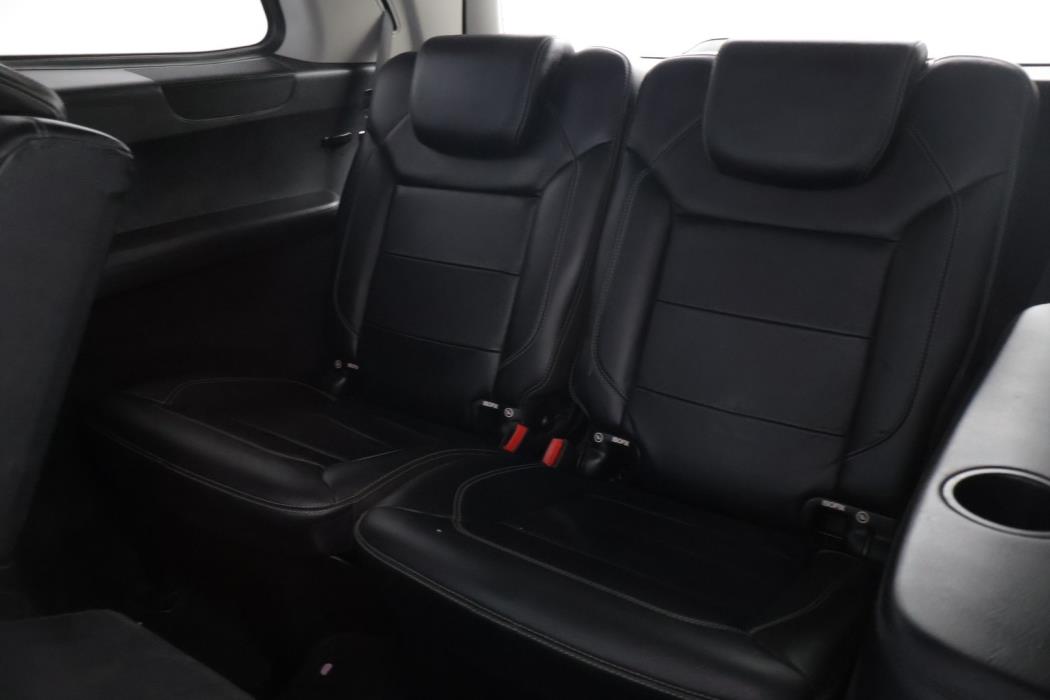 MERCEDES-BENZ GL 2013