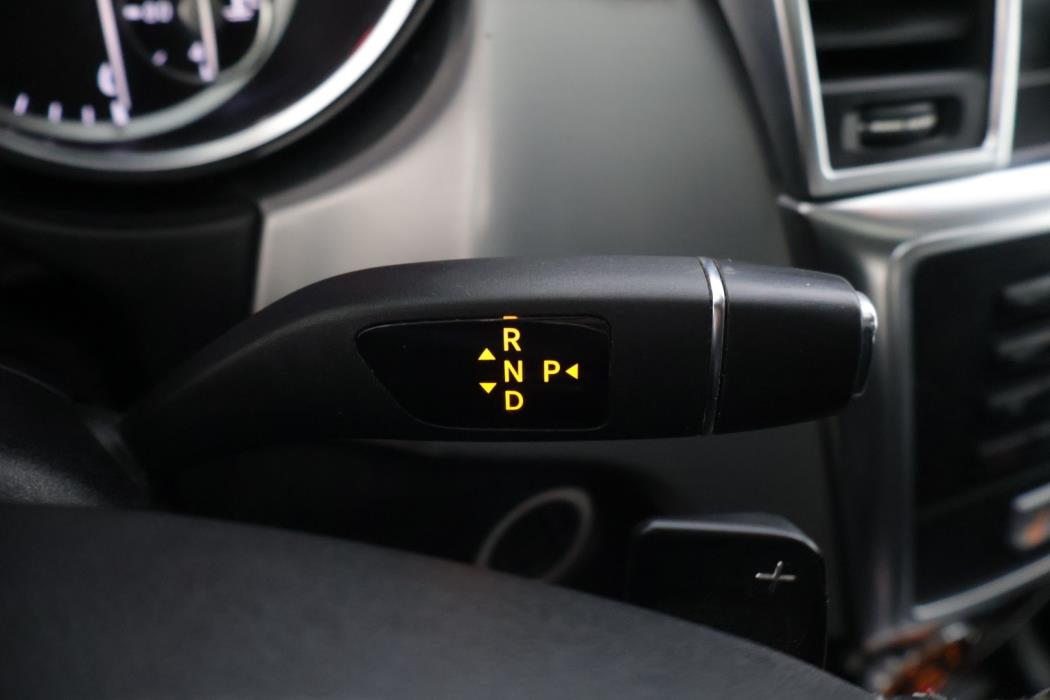 MERCEDES-BENZ GL 2013