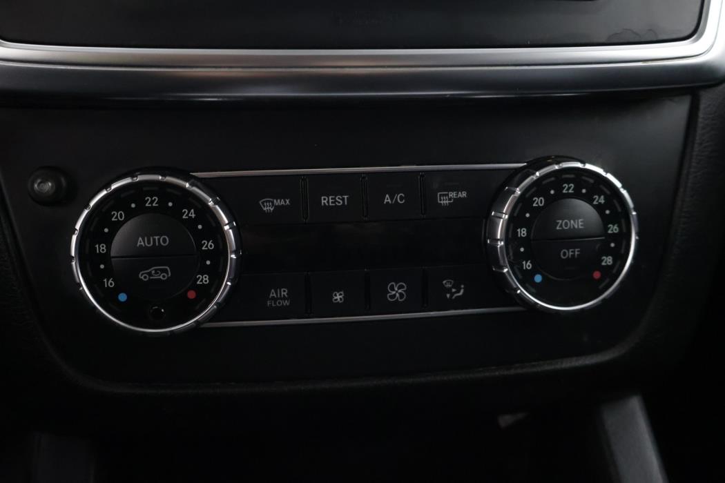 MERCEDES-BENZ GL 2013