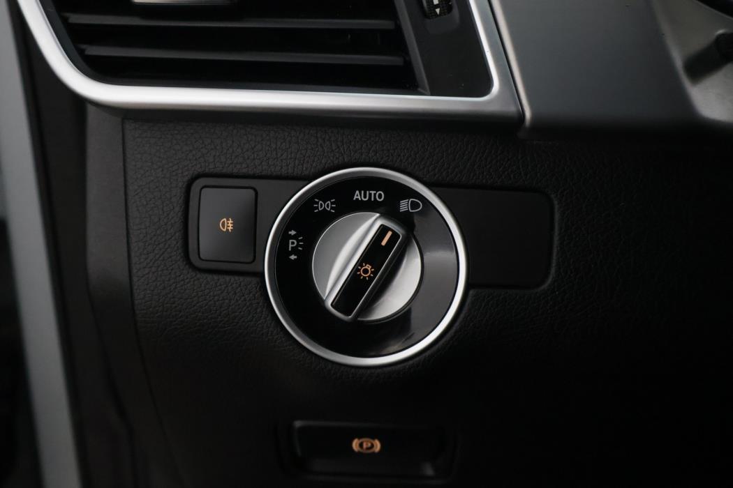 MERCEDES-BENZ GL 2013