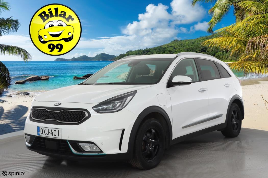 KIA NIRO 2018