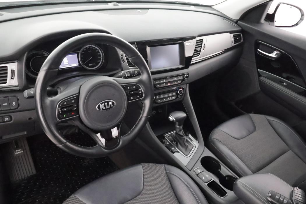 KIA NIRO 2018