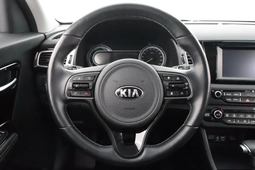 KIA NIRO 2018