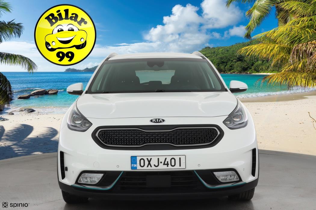 KIA NIRO 2018