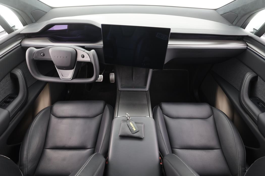 TESLA Model X 2023