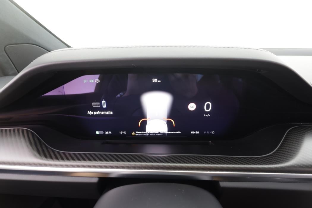 TESLA Model X 2023
