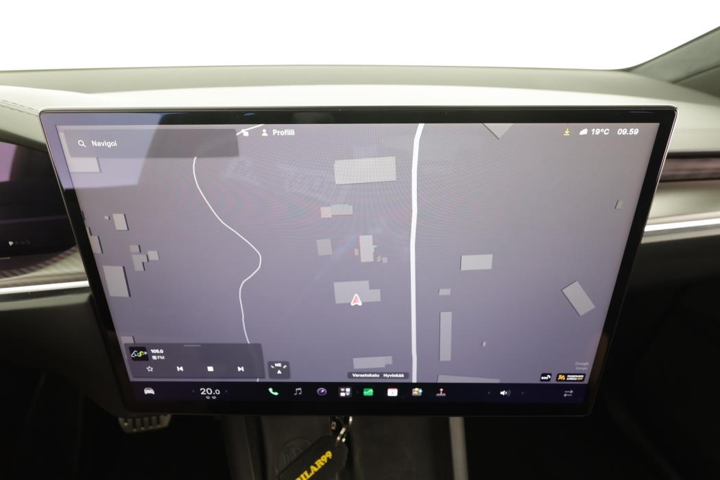 TESLA Model X 2023