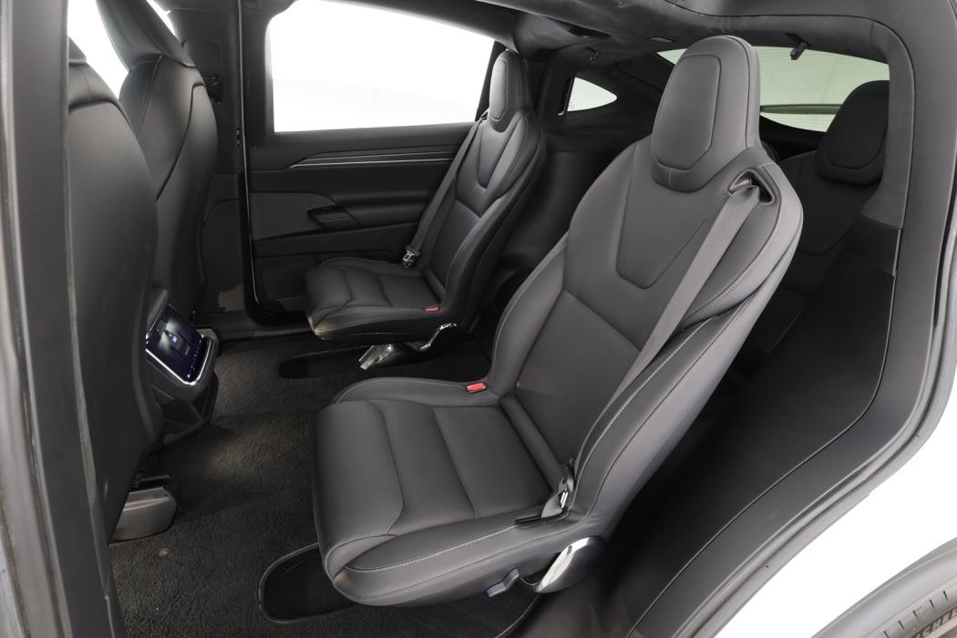 TESLA Model X 2023