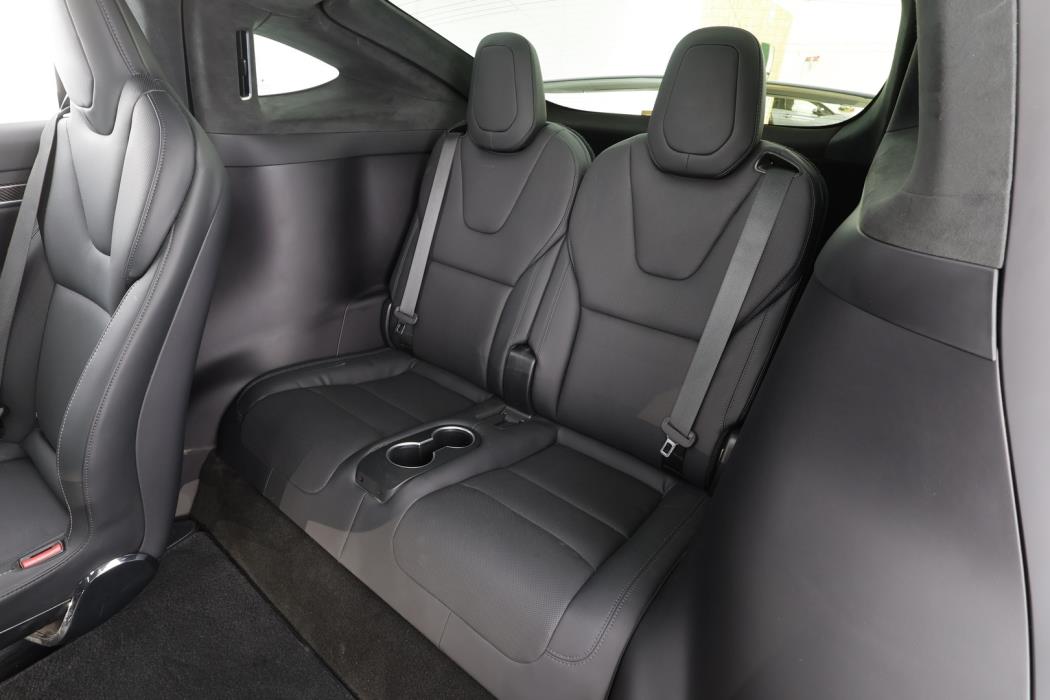 TESLA Model X 2023