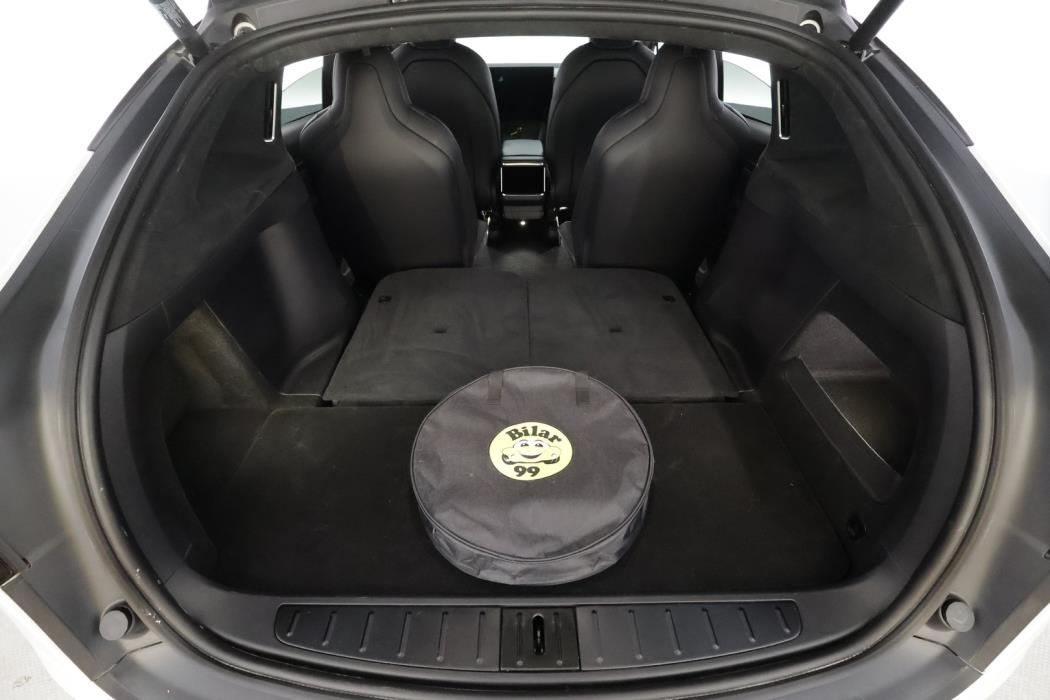 TESLA Model X 2023