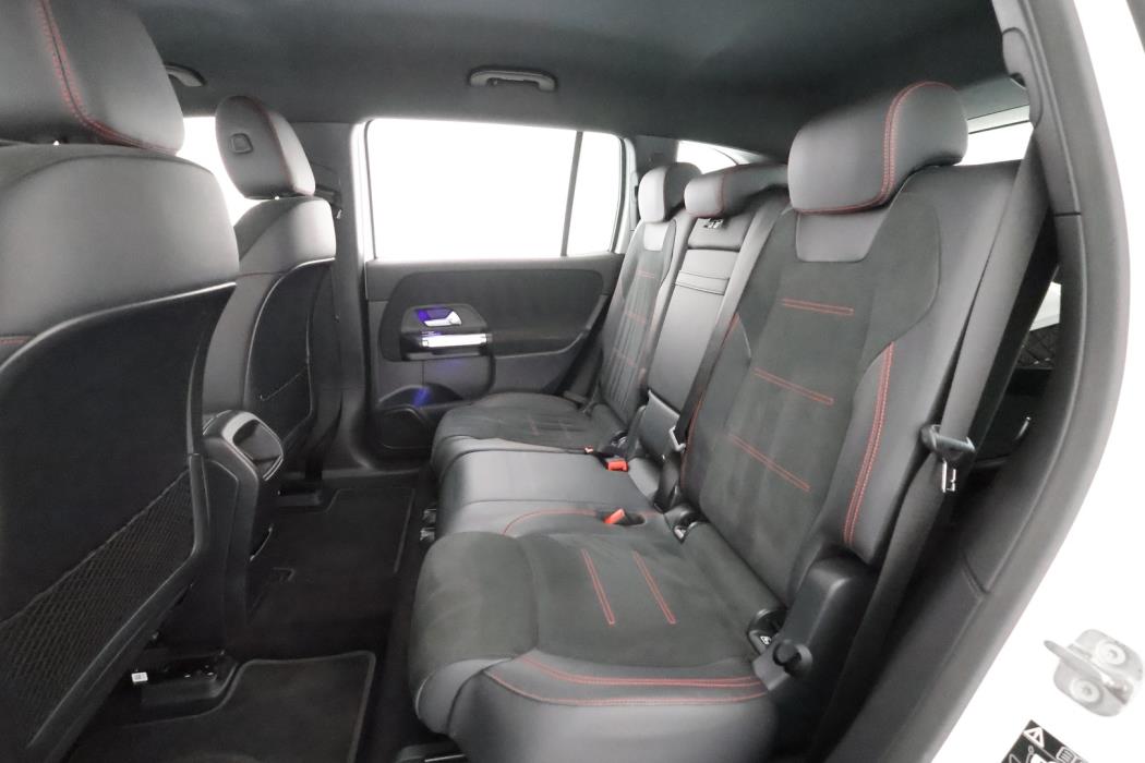 MERCEDES-BENZ EQB 2023