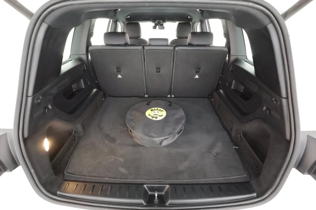 MERCEDES-BENZ EQB 2023