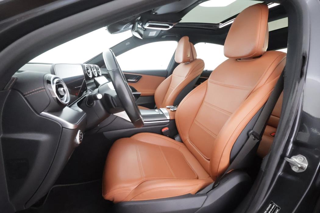 MERCEDES-BENZ C 2023