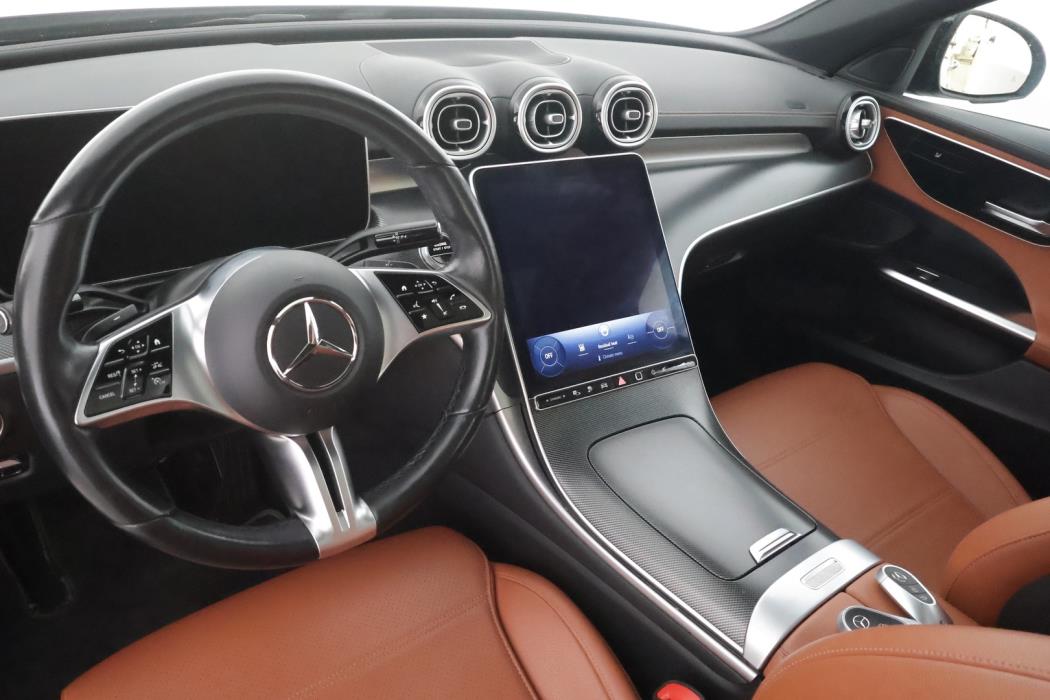 MERCEDES-BENZ C 2023