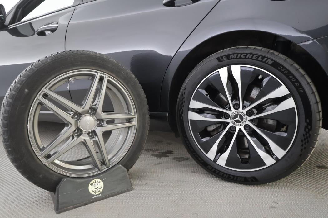 MERCEDES-BENZ C 2023