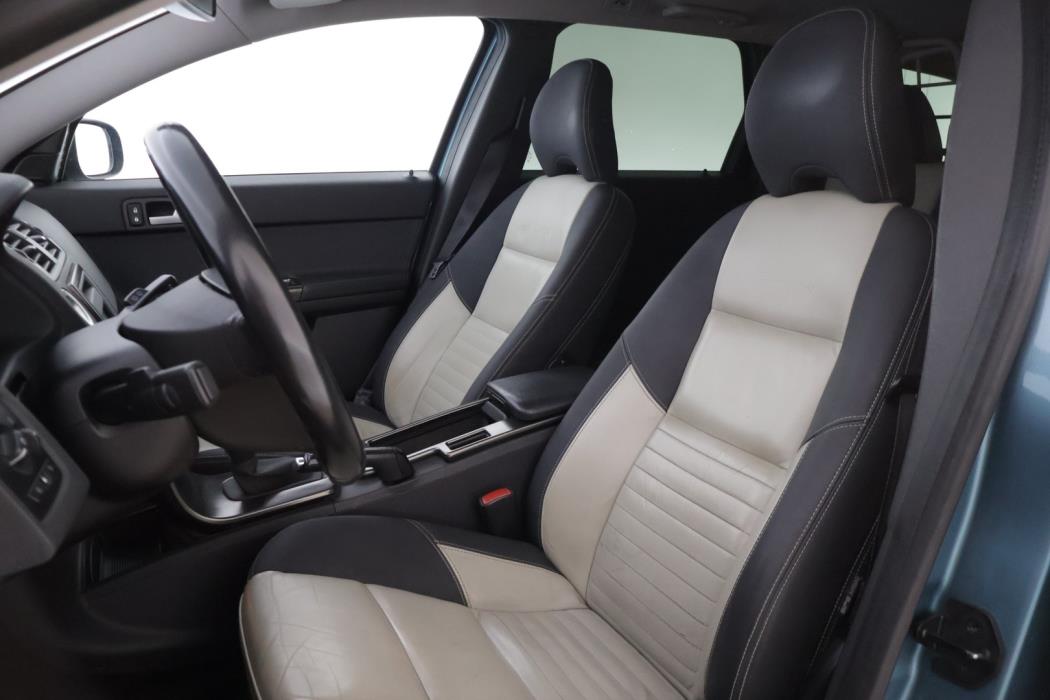VOLVO V50 2008