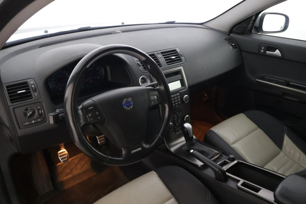 VOLVO V50 2008