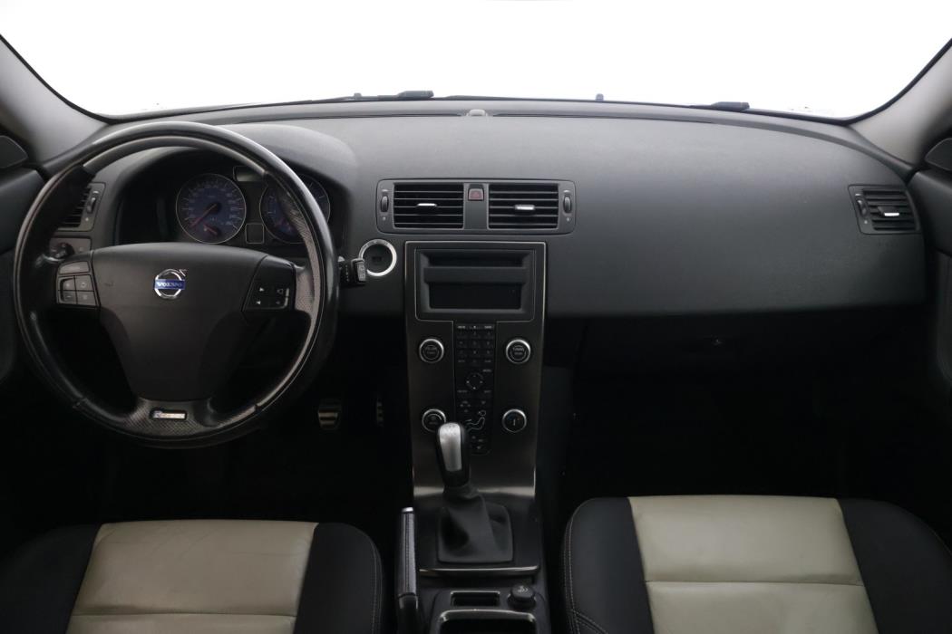 VOLVO V50 2008
