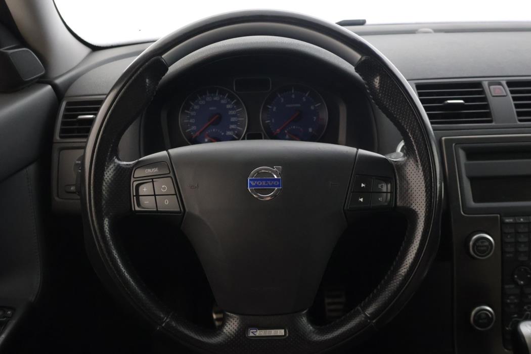 VOLVO V50 2008