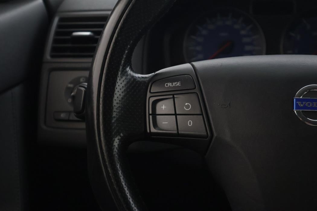 VOLVO V50 2008