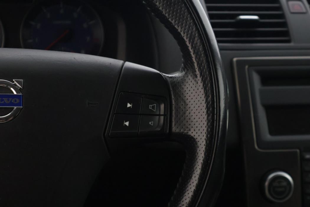 VOLVO V50 2008