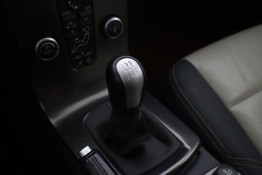 VOLVO V50 2008