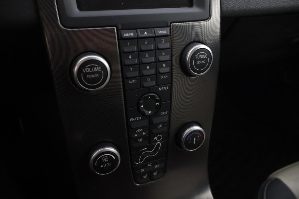 VOLVO V50 2008
