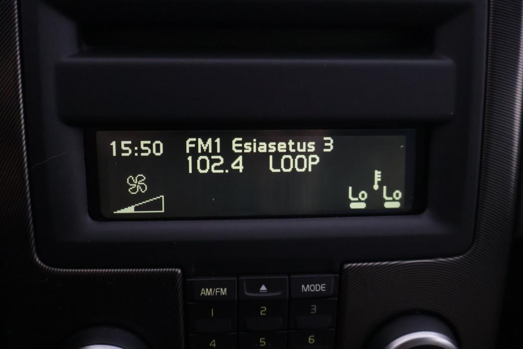 VOLVO V50 2008