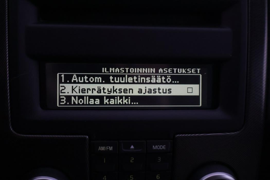 VOLVO V50 2008