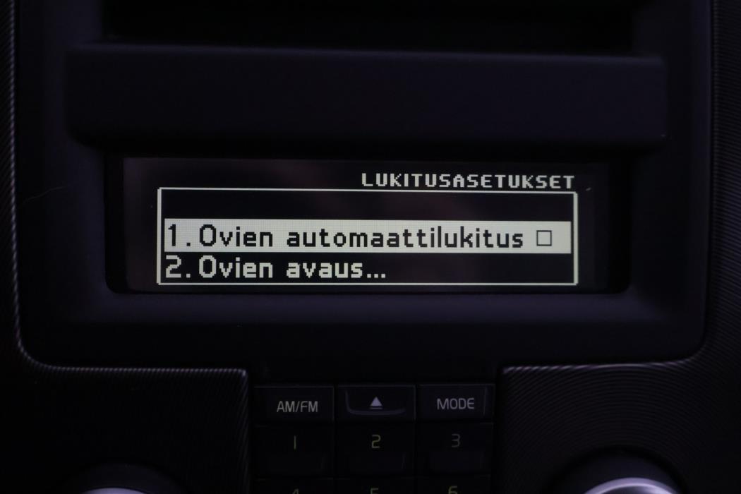 VOLVO V50 2008