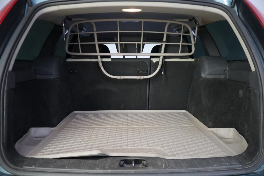 VOLVO V50 2008