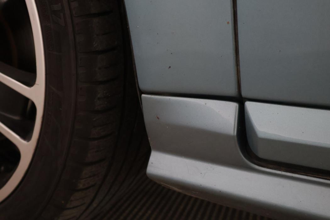 VOLVO V50 2008