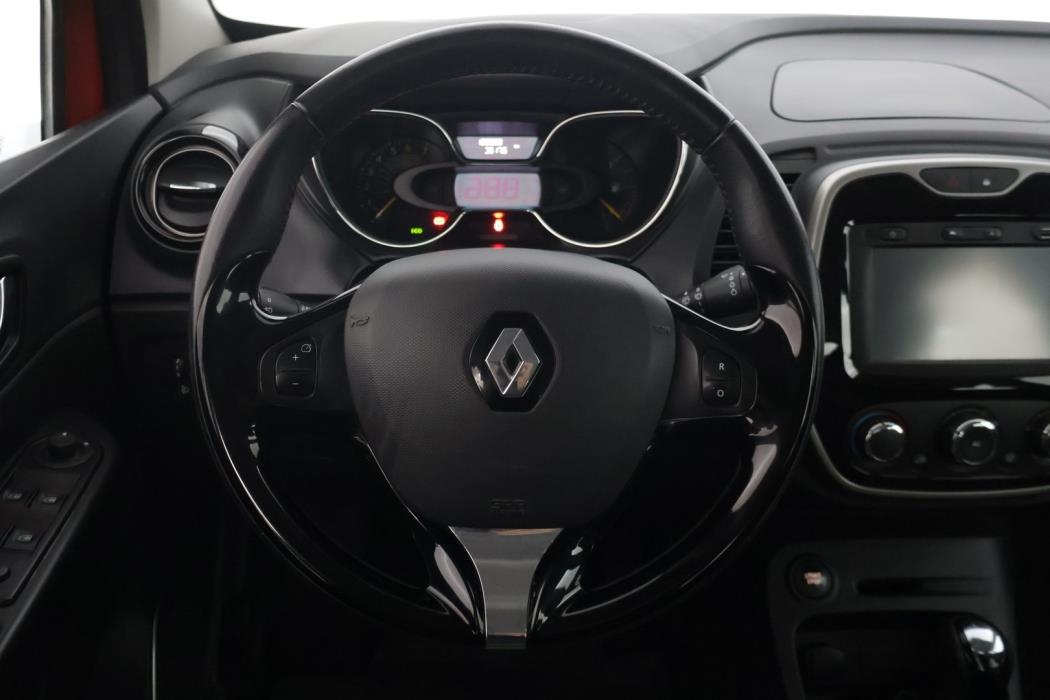RENAULT Captur 2014