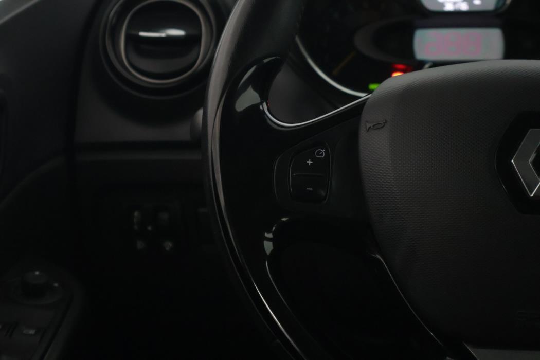 RENAULT Captur 2014