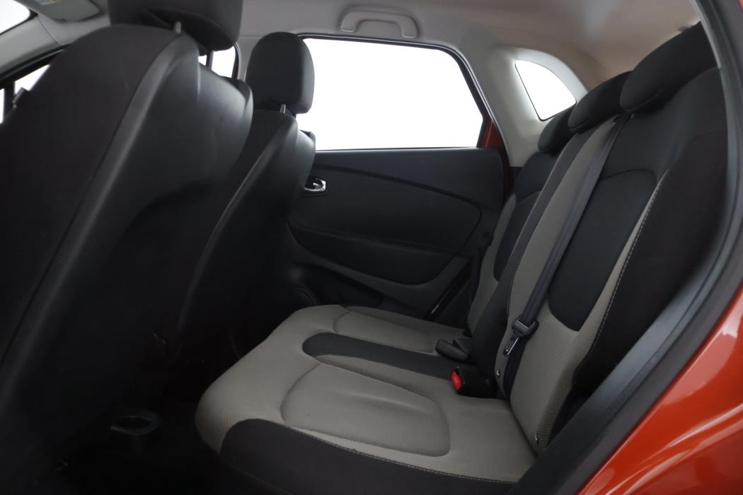 RENAULT Captur 2014