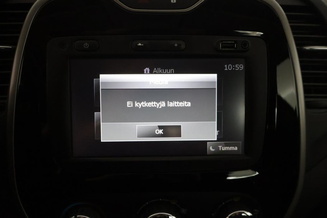 RENAULT Captur 2014