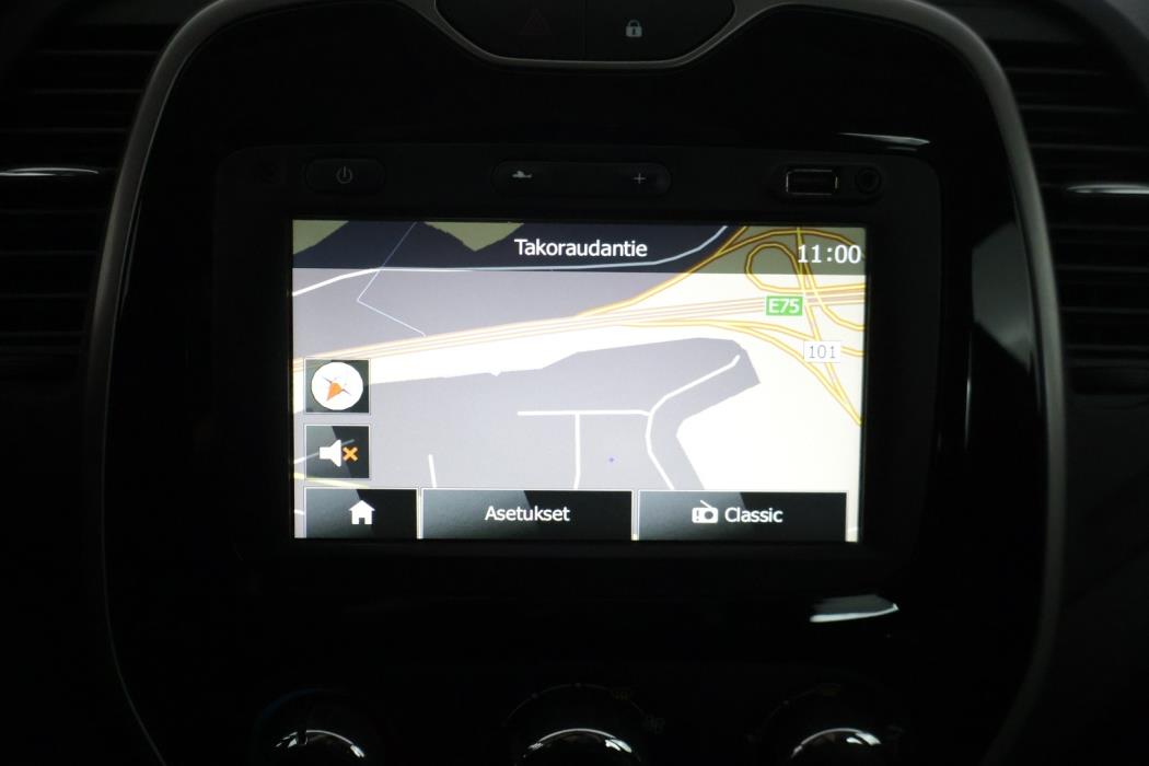 RENAULT Captur 2014