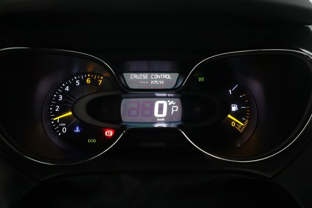 RENAULT Captur 2014
