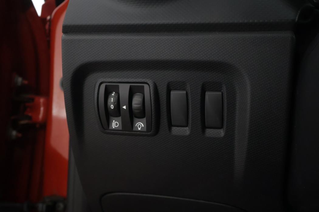 RENAULT Captur 2014