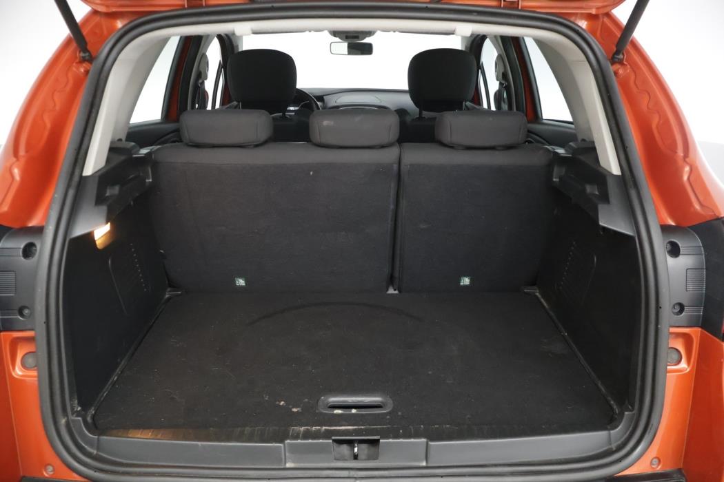 RENAULT Captur 2014