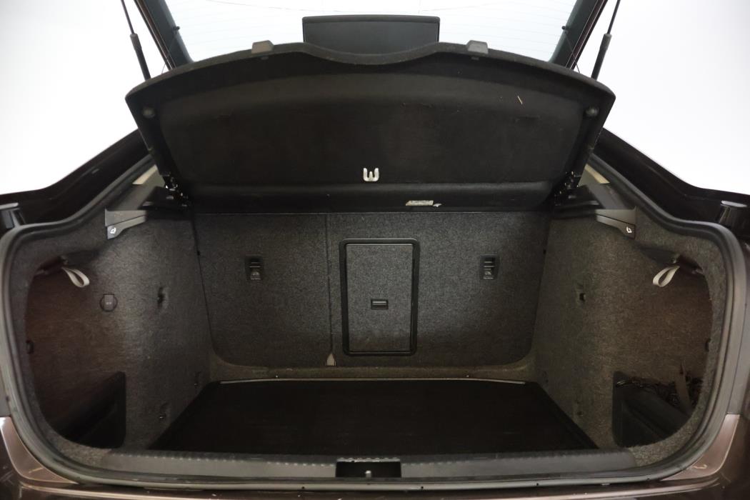 SKODA Octavia 2013