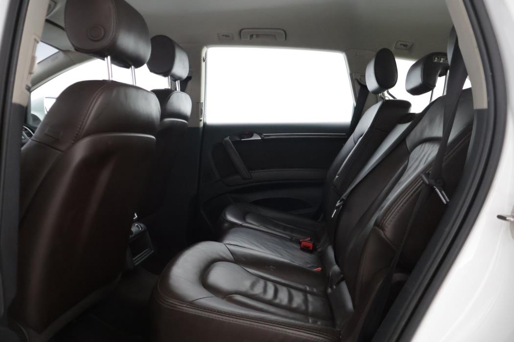 AUDI Q7 2010
