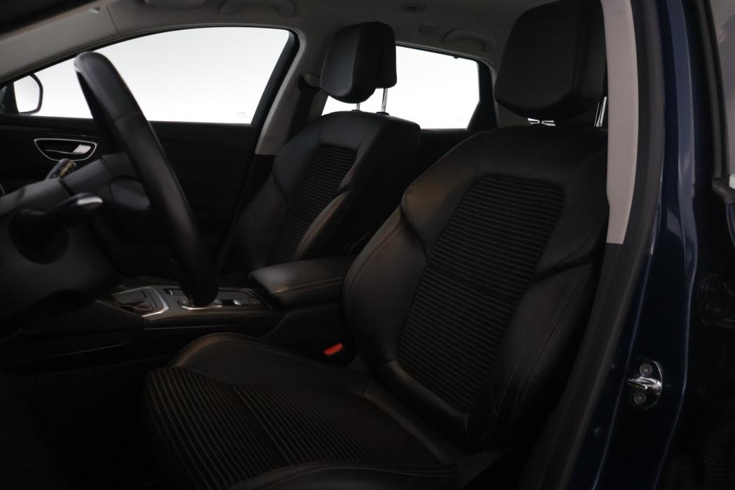 RENAULT Talisman 2016